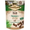 Carnilove CARNILOVE Dog Semi Moist Snack Duck enriched with Rosemary 200 g