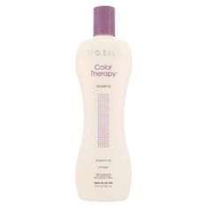 Farouk Systems	 Biosilk Color Therapy 355 ml šampon za barvane lase brez parabenov in silikonov za ženske