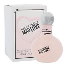 Katy Perry s Mad Love 100 ml parfumska voda za ženske