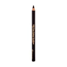 Dermacol 12H True Colour svinčnik za oči 0.28 g Odtenek 10 dark mallow