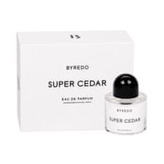 Byredo Super Cedar 50 ml parfumska voda unisex