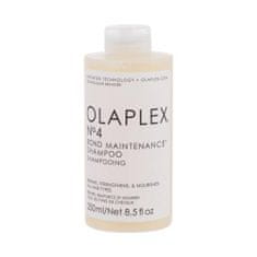 Olaplex Bond Maintenance No. 4 250 ml regeneracijski šampon za vse tipe las za ženske