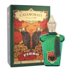 XERJOFF Casamorati 1888 Fiero 100 ml parfumska voda za moške