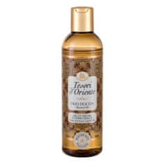 Tesori d´Oriente Argan Oil 250 ml sproščujoče olje za prhanje z arganovim oljem za ženske