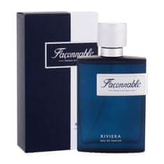 Faconnable Riviera 90 ml parfumska voda za moške