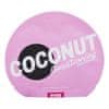 Pink Coconut Conditioning Sheet Mask hranljiva lanena maska s kokosom 1 kos za ženske