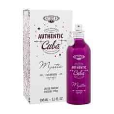 Authentic Mystic 100 ml parfumska voda za ženske