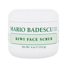 Mario Badescu Face Scrub Kiwi piling za posvetlitev kože 113 g za ženske