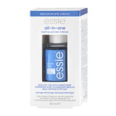 Essie All-In-One Base & Top Coat nadlak in podlak 2v1 13.5 ml