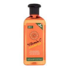 Xpel Vitamin C Shampoo 400 ml obnovitveni šampon z vitaminom c za ženske