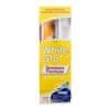 White Glo Smokers Formula Set zobna pasta 100 ml + zobna ščetka 1 kos + medzobna ščetka 8 kos