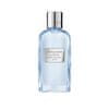 Abercrombie & Fitch First Instinct Blue 50 ml parfumska voda za ženske