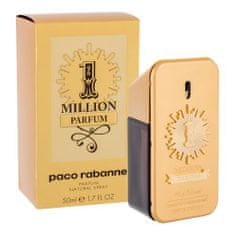 Paco Rabanne 1 Million 50 ml parfum za moške