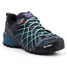 Salewa Čevlji treking čevlji črna 36 EU Wildfire Gtx