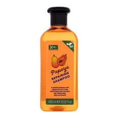 Xpel Papaya Repairing Shampoo 400 ml šampon za obnovo las za ženske