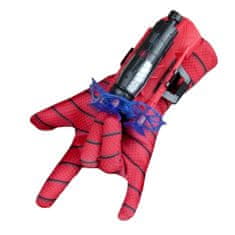 Spiderman rokavice - Spiderman