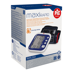 PIC MaxiRapid merilnik krvnega tlaka