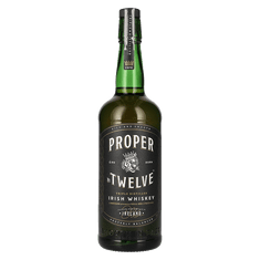 PROPER Irski whiskey No. Twelve 0,7 l