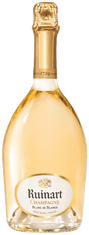 Ruinart Champagne Blanc de Blancs 0,75 l