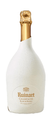 Ruinart Champagne Blanc de Blancs Secod Skin 0,75 l