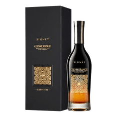 Glenmorangie Škotski whisky Signet GB 0,7 l