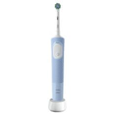 Vitality Pro Protect X Clean električna zobna ščetka, modra + Gum Care Edition zobna pasta