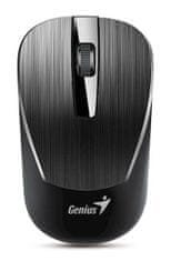 Genius NX-7015 WL miška, brezžična, črna (31030019412)