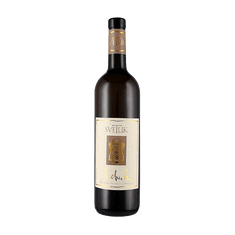 svetlik Vino Rebula selekcija 2017 0,75 l