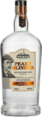 Peaky Blinder Gin Peaky Blinder 0,7 l