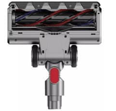 BMK Motorna šoba Motorbar z LED lučko za Dyson V7 V8 V10 V11 V15 sesalnike
