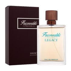 Faconnable Legacy 90 ml parfumska voda za moške