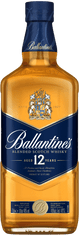 Ballantine's Škotski whisky Ballantine's Finest 12y 0,7 l