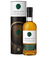 GREEN-SPOT Irski whiskey Green Spot Mitchell & Son + GB 0,7 l