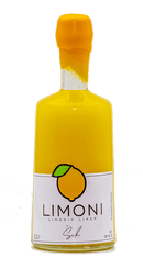Liker Limoni (Limoncello) ŠIK 0,5 l