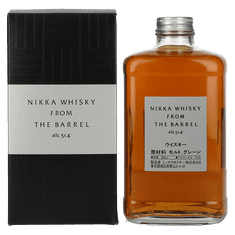 Nikka Japonski Whisky from the Barrel GB 0,5 l
