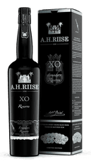 A.H. Riise Rum XO Founders A.H. Riise + GB 0,7 l
