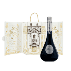 De Venoge Champagne Princes Extra Brut Calendrier de l’Avent GB De Venoge 0,75 l