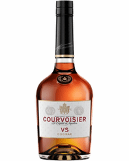 Courvoisier Cognac V.S 0,7 l