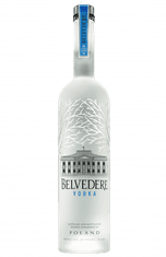 Belvedere Vodka Pure Luminous LED 0,7 l