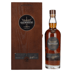 Glengoyne Škotski Whisky 30 Y.O. + GB 0,7 l