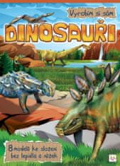 Aksjomat Naredi sam - Dinozavri