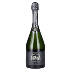 heidsieck Champagne Brut Reserve Charles 0,75 l