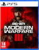 Activision Call of Duty: Modern Warfare III igra (PS5)