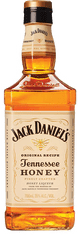 Jack Daniel's Ameriški whiskey Jack Daniel's Honey 0,7 l