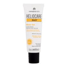 Heliocare® 360° Water Gel SPF50+ vlažilen gel za zaščito pred soncem 50 ml