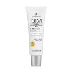 Heliocare® Zaščitna emulzija za obraz SPF 50+ 360° (Sunscreen Protector Solar ) 50 ml