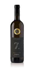 PFW Vino Šipon Seven numbers 2020 Puklavec Family Wines 0,75 l