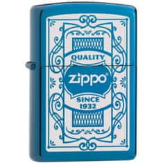 Zippo Bencinski vžigalnik Zippo 26728 Quality Zippo