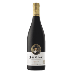Faustino Vino Reserva V 0,75 l
