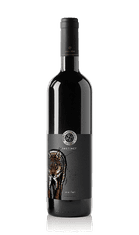 PFW Vino Merlot Instinct 2019 Puklavec Family Wines 0,75 l